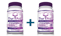 Thyraid (2 Bottles)